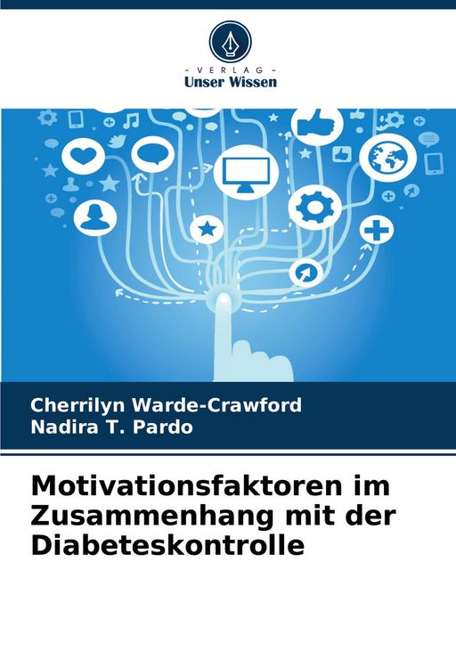 Produktbild: Motivationsfaktoren im Zusammenhang mit der Diabeteskontrolle