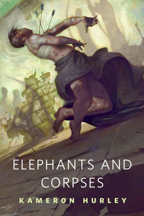 Produktbild: Elephants and Corpses