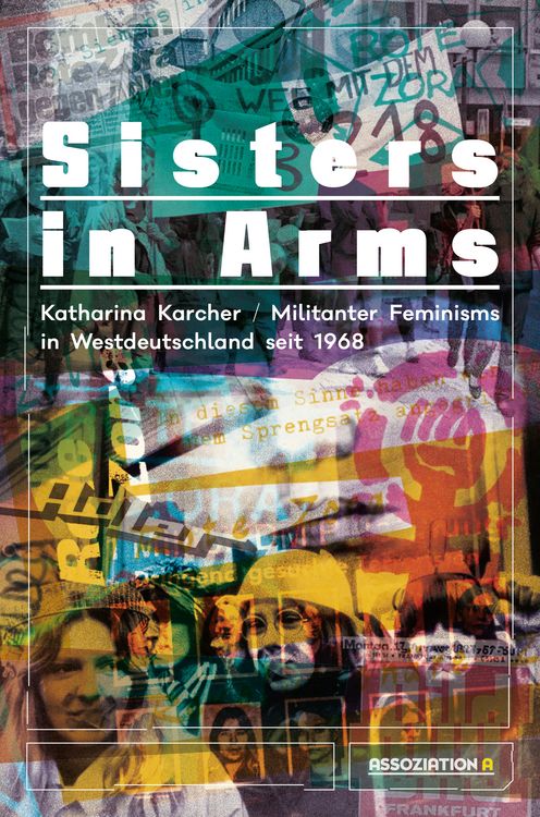 Produktbild: Sisters in Arms