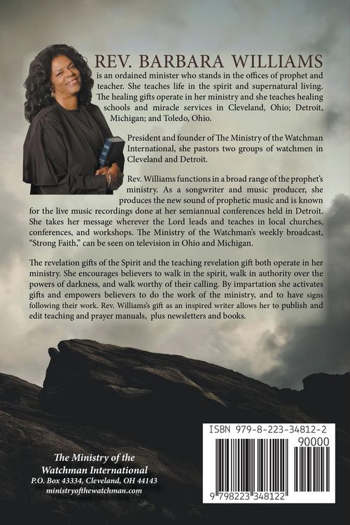 Produktbild: Prayers that Avail Much More