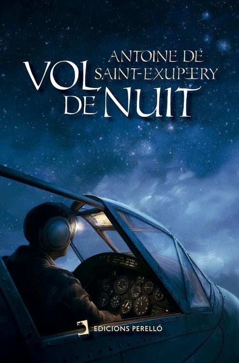 Produktbild: Vol de nuit