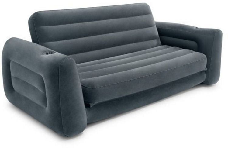 Produktbild: Intex 66552NP Pull-Out Sofa (L x B x H) 231 x 127 x 66cm