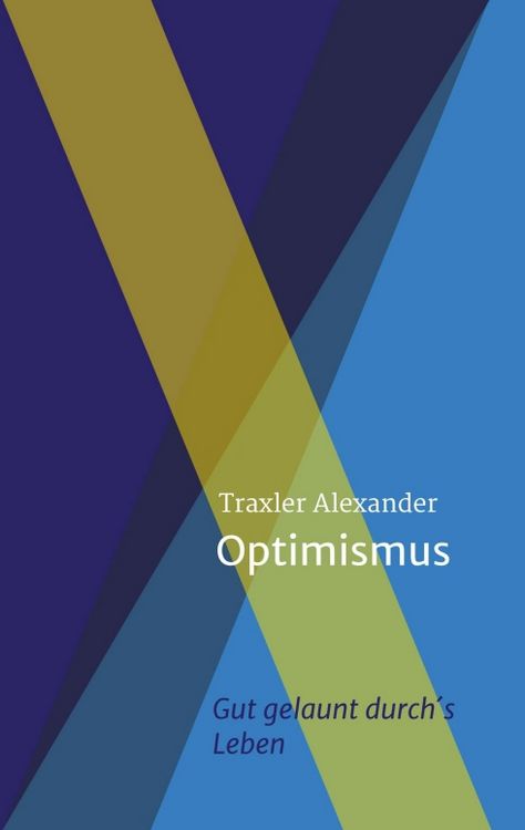 Produktbild: Optimismus