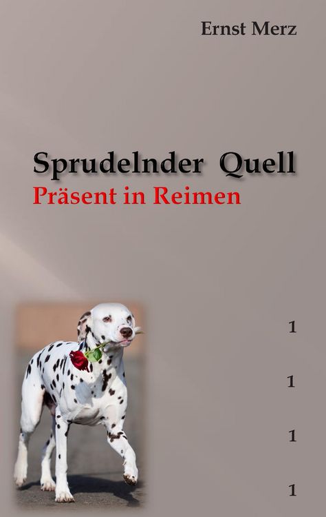 Produktbild: Sprudelnder Quell