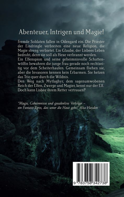 Die Chroniken von Mytlaghyr