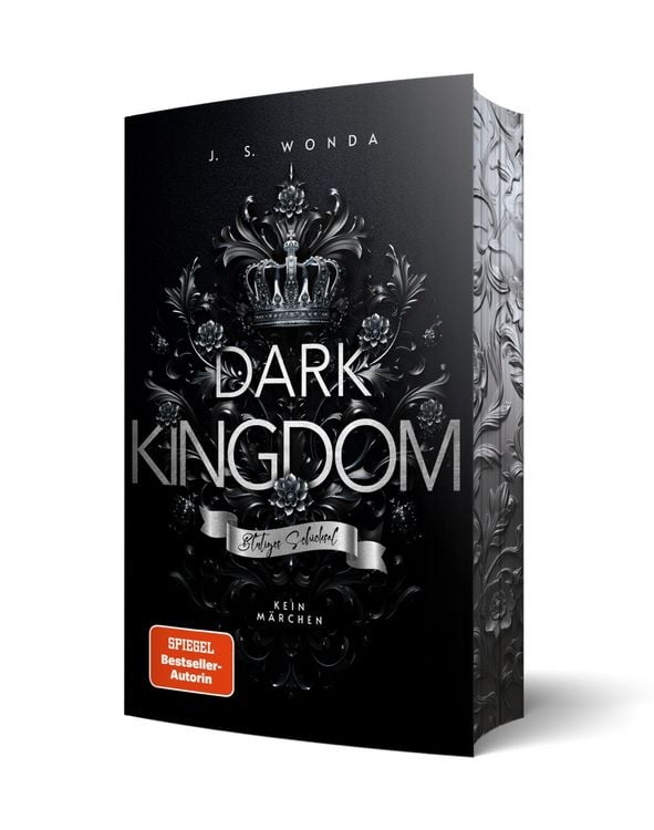Produktbild: Dark Kingdom