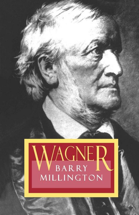 Produktbild: Wagner