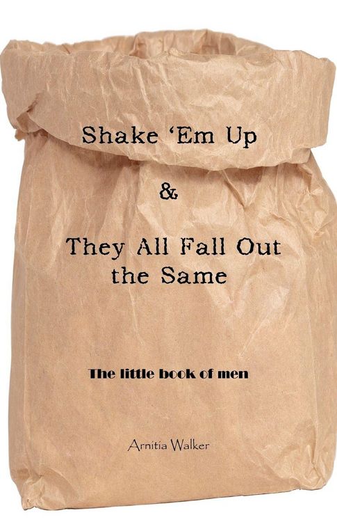 Produktbild: Shake 'em Up & They All Fall Out the Same