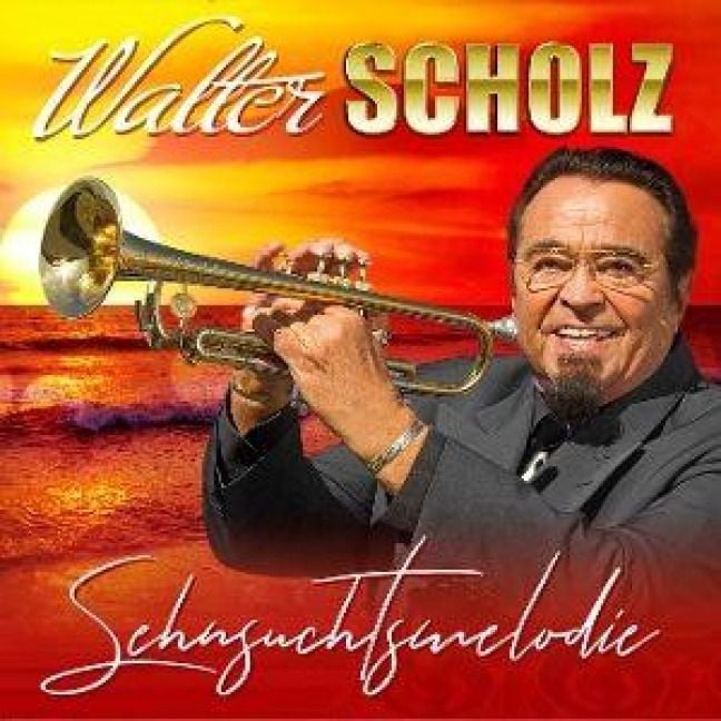 Produktbild: Sehnsuchtsmelodie