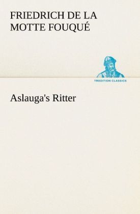 Produktbild: Aslauga's Ritter