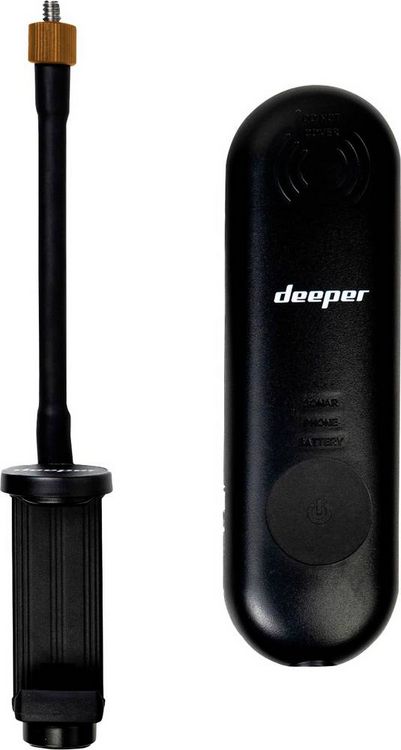 Produktbild: Deeper Range Extender Kartenplotter