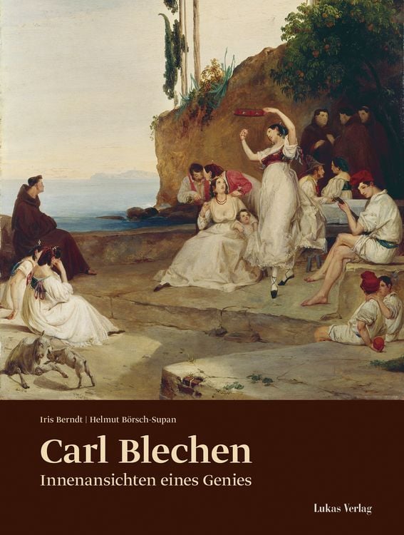 Produktbild: Carl Blechen