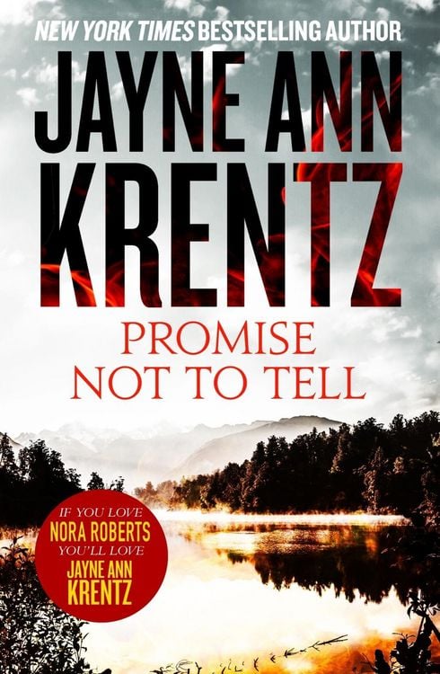 Produktbild: Promise Not To Tell