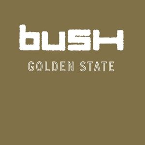 Produktbild: Golden State(Translucent Tan Vinyl)