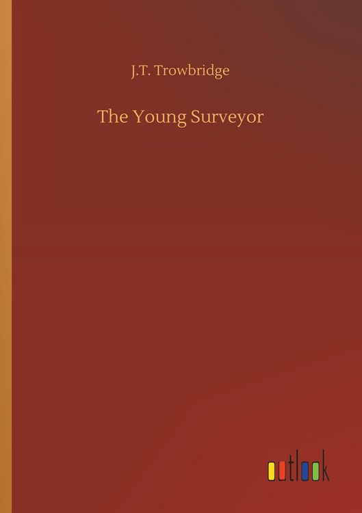 Produktbild: The Young Surveyor