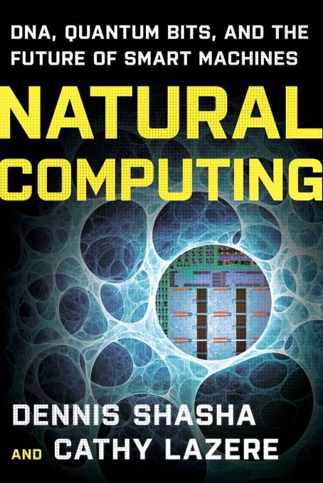 Produktbild: Natural Computing