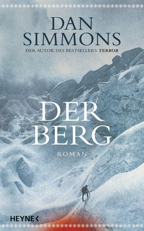 Produktbild: Der Berg