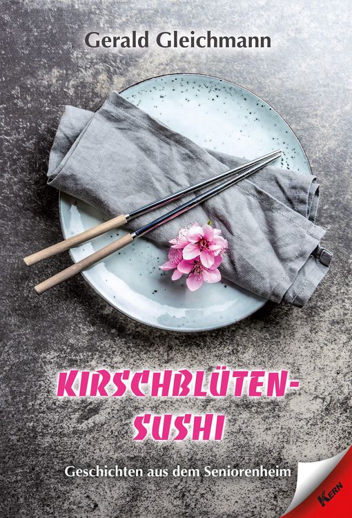 Produktbild: Kirschbl&uuml;ten Sushi