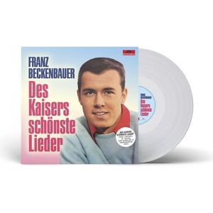 Produktbild: Des Kaisers sch&ouml;nste Lieder (Ltd. 10 vinyl)