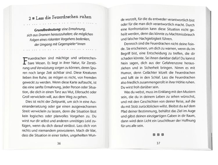 Produktbild: Das Orakel der Traumweber