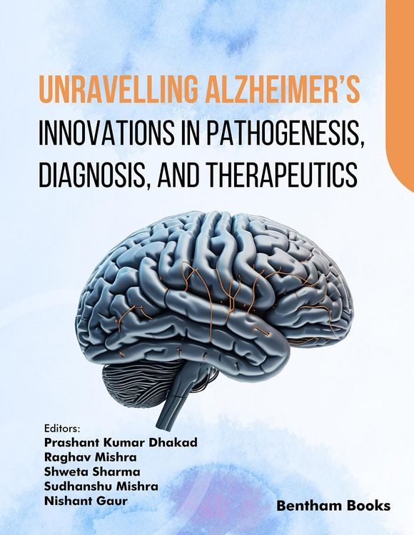 Produktbild: Unravelling Alzheimer's: Innovations in Pathogenesis, Diagnosis, and Therapeutics