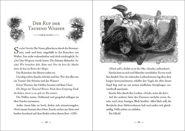 Produktbild: StoryWorld (Band 2) - Im Wald der Silberw&ouml;lfe