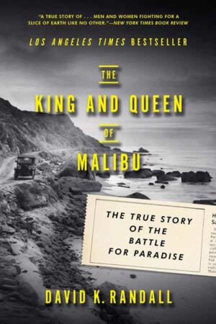 Produktbild: The King and Queen of Malibu