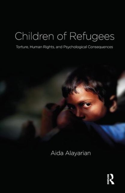 Produktbild: Children of Refugees