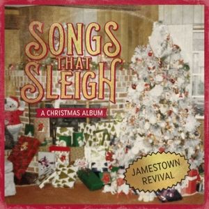 Produktbild: Songs That Sleigh