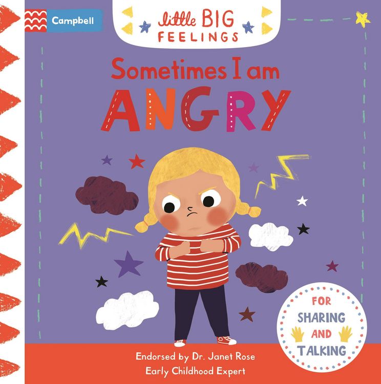 Produktbild: Sometimes I Am Angry
