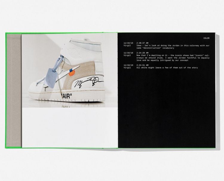 Produktbild: Virgil Abloh