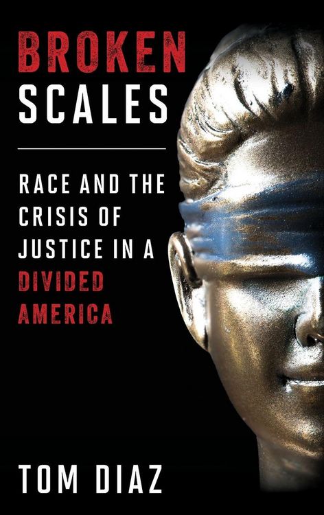 Produktbild: Broken Scales