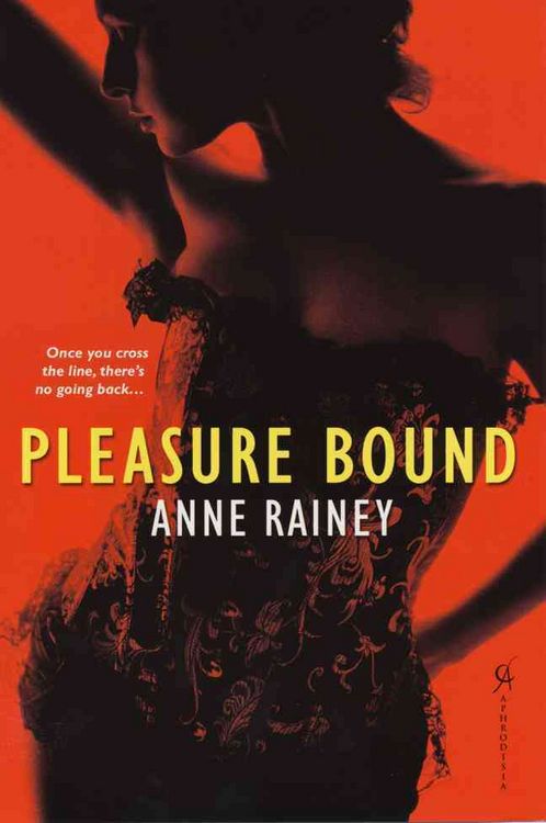 Produktbild: Pleasure Bound