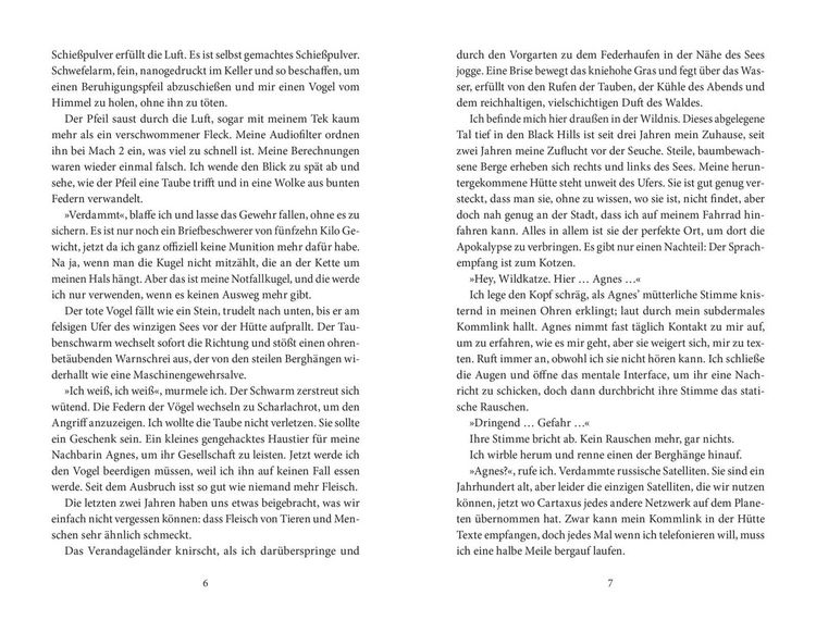 Produktbild: Cat & Cole 1: Die letzte Generation