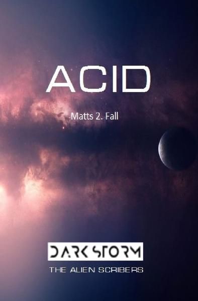 Produktbild: Matteo Credo / Acid