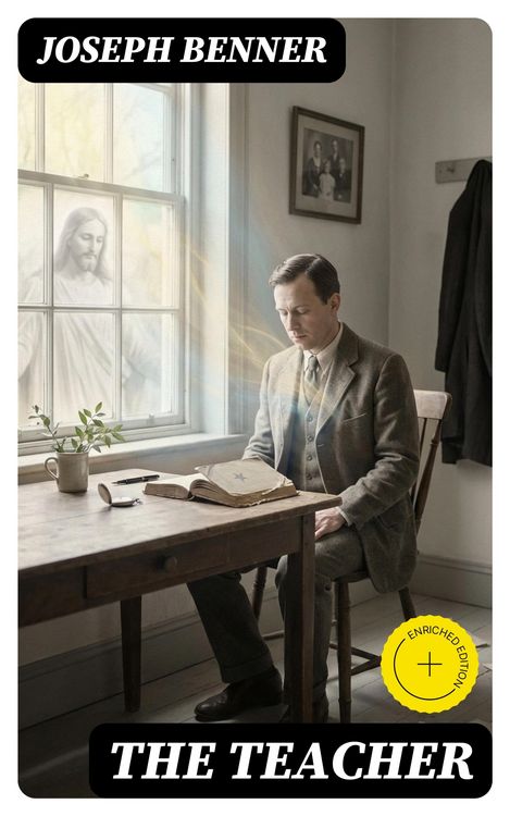 Produktbild: The Teacher
