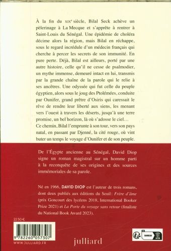 Produktbild: O&ugrave; sadosse le ciel