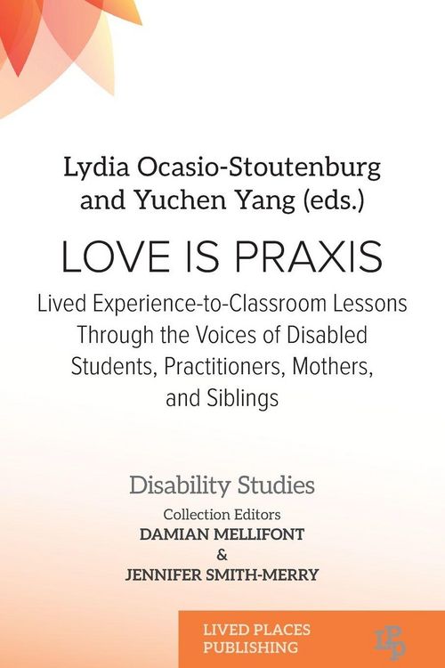 Produktbild: Love Is Praxis