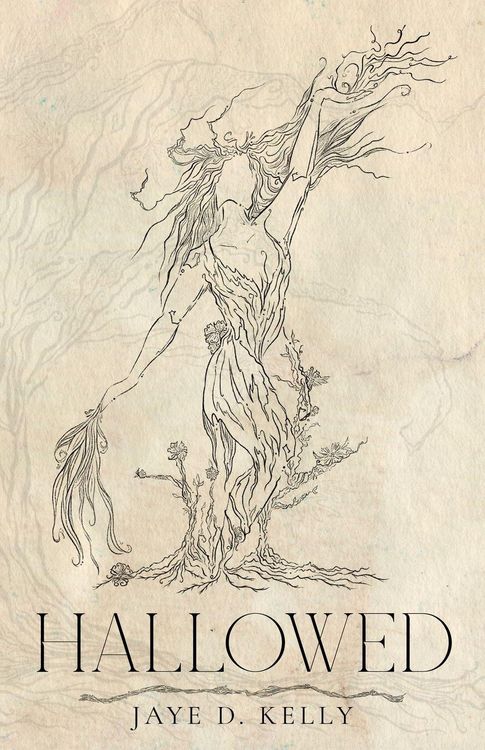 Produktbild: Hallowed