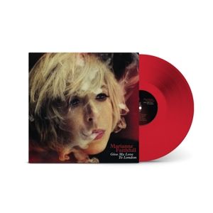 Produktbild: Give my Love to London