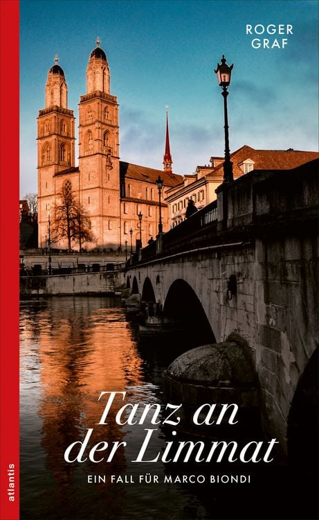 Produktbild: Tanz an der Limmat