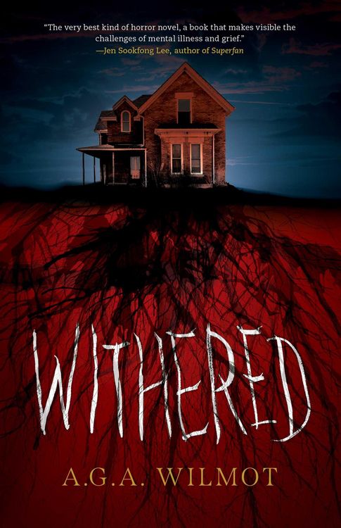 Produktbild: Withered