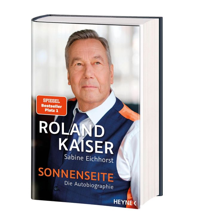 Produktbild: Sonnenseite