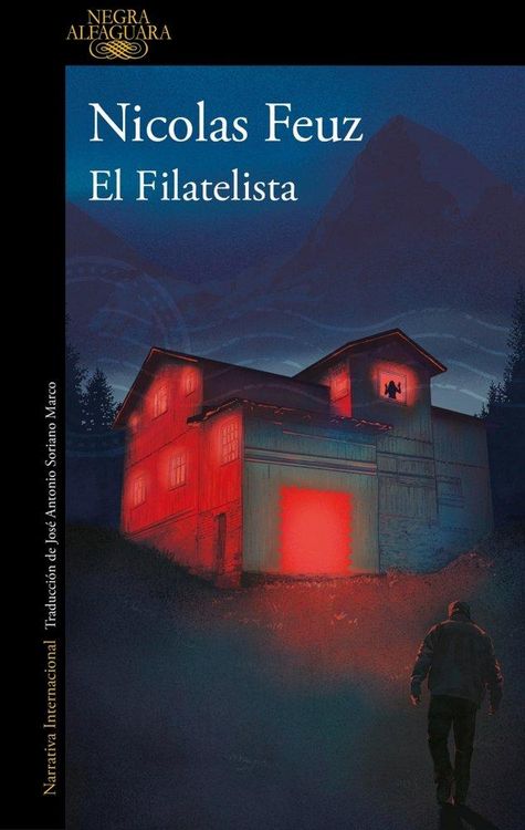 Produktbild: El Filatelista/ The Philatelist