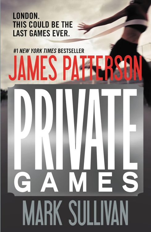 Produktbild: Private Games