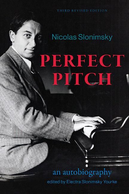 Produktbild: Perfect Pitch