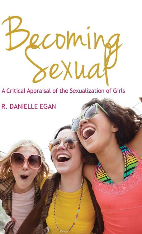 Produktbild: Becoming Sexual