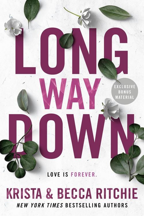 Produktbild: Long Way Down