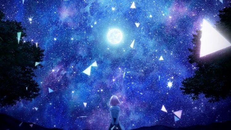 Produktbild: Norn9 - Volume 3: Episode 09-12