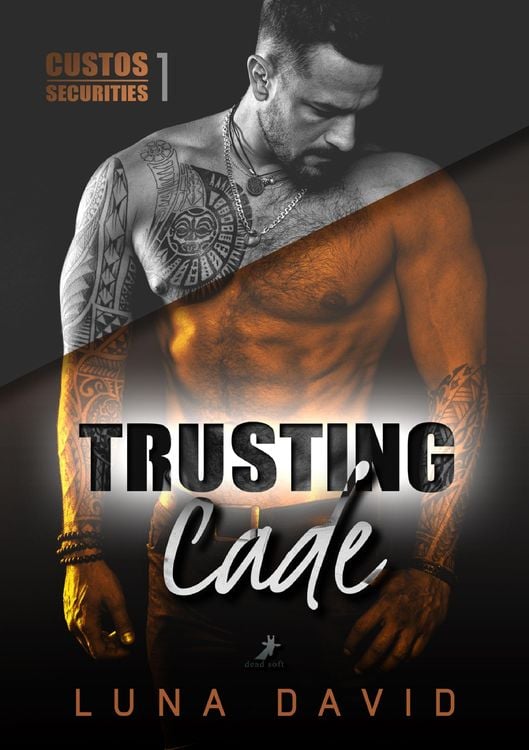 Produktbild: Trusting Cade